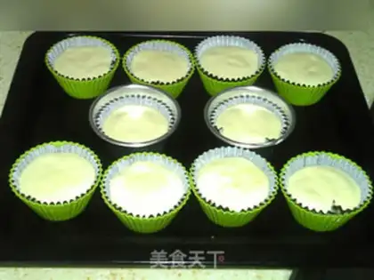 Make step 8