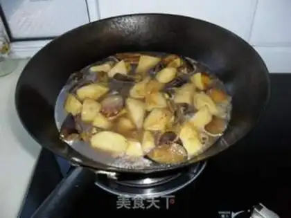 Make step 3