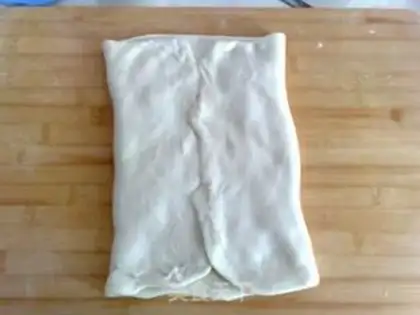 Make step 5