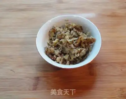 Make step 5