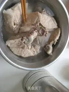 Make step 2