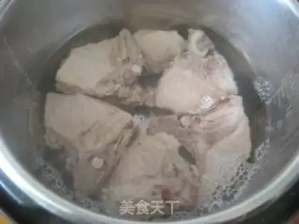 Make step 3