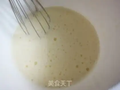 Make step 3