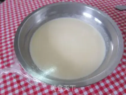 Make step 5