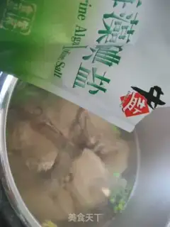 Make step 7