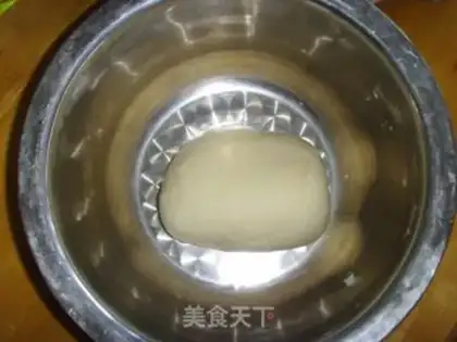 Make step 1