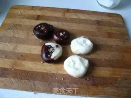 Make step 8