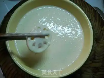 Make step 12