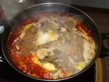 Make step 5