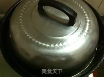 Make step 3