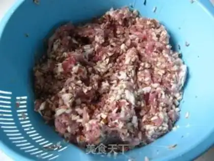Make step 11