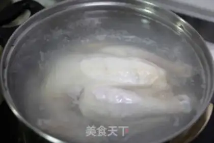 Make step 1