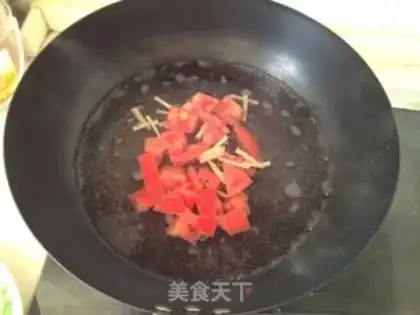 Make step 2