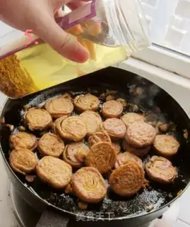 Make step 5