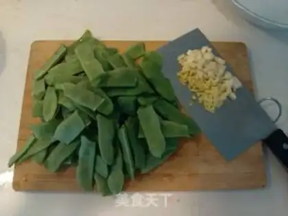 Make step 1