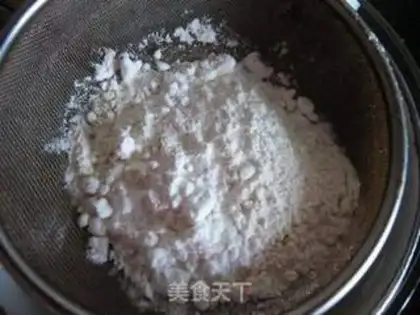 Make step 2