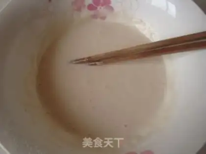 Make step 1