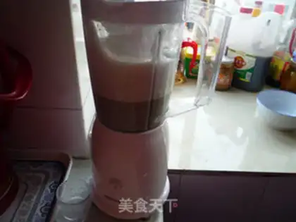 Make step 1