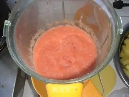 Make step 3