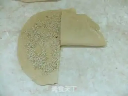 Make step 5