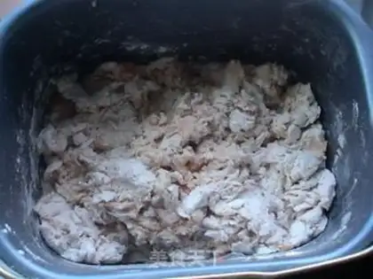 Make step 5