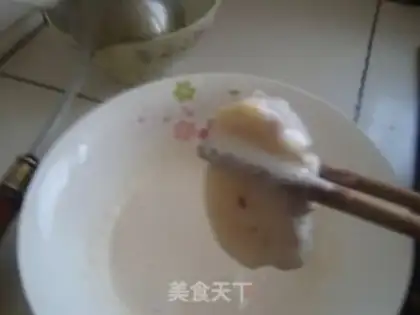 Make step 5