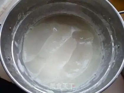 Make step 4