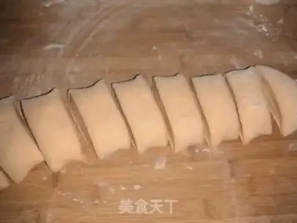 Make step 8