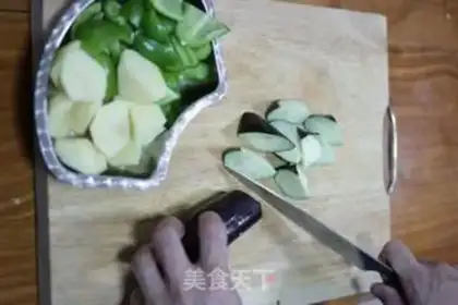 Make step 1