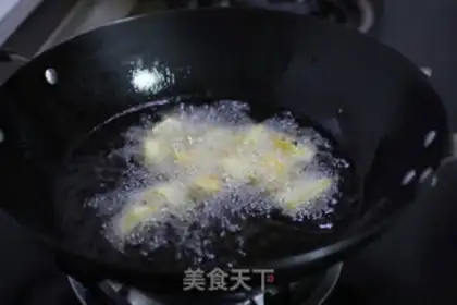 Make step 2
