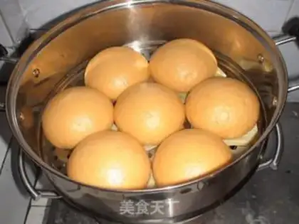 Make step 11