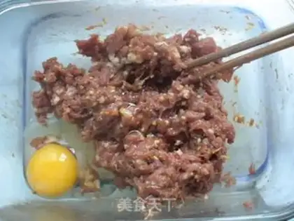 Make step 1