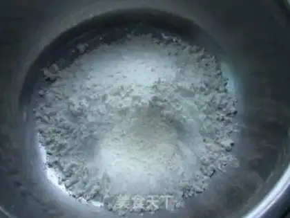 Make step 3