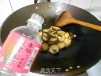 Make step 5