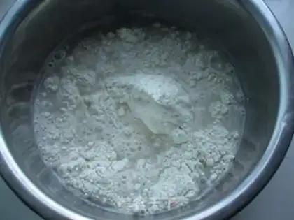 Make step 4