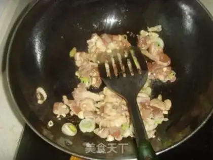 Make step 4