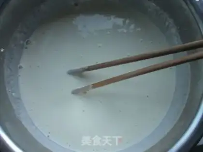 Make step 5
