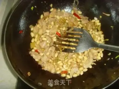 Make step 5