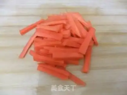 Make step 1