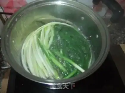 Make step 2