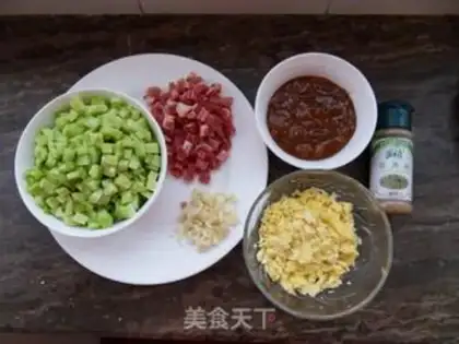 Make step 2