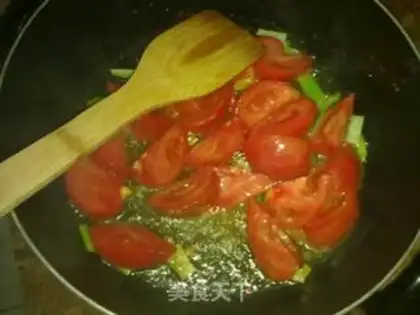 Make step 5