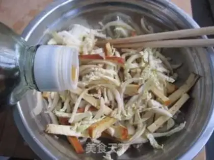 Make step 5