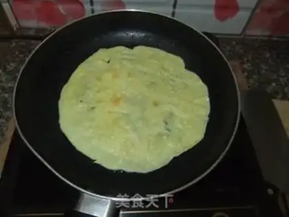 Make step 3