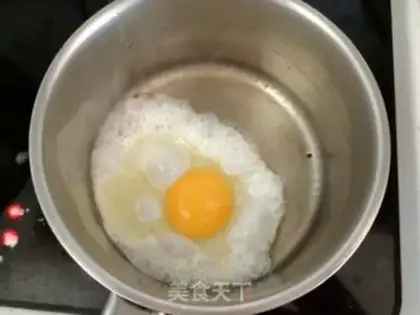Make step 0