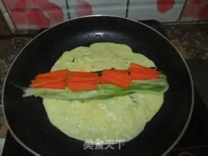 Make step 4