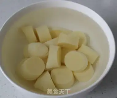 Make step 2