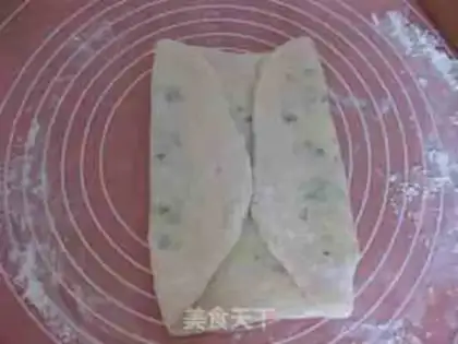 Make step 8