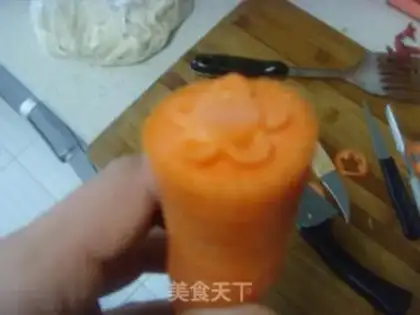Make step 10
