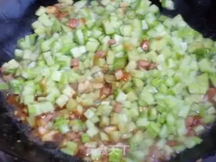 Make step 5